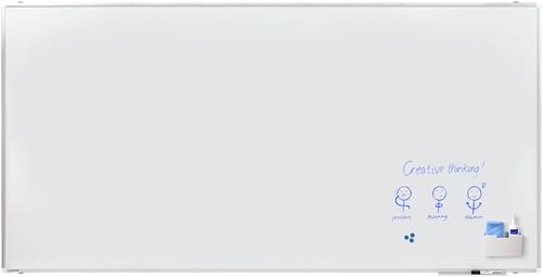 LEGAMASTER Whiteboard LEGAMASTER PREM. Pl 120x240cm (7-101076)