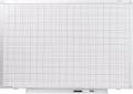 Legamaster PROFESSIONAL printed whiteboard grid 60x90cm (7-100143)