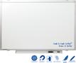 LEGAMASTER PROFESSIONAL whiteboard 75x100cm (7-100048)