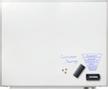 LEGAMASTER PROFESSIONAL whiteboard 120x150cm (7-100073)