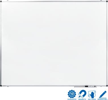 LEGAMASTER PREMIUM whiteboard 120x150 cm (7-102073)
