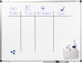 LEGAMASTER PREMIUM Whiteboard 75x100cm (7-102048)