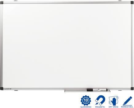 LEGAMASTER PREMIUM whiteboard 60x90 cm (7-102043)
