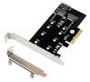 ProXtend PCIe X4 M.2 B & M Key NGFF SSD Card