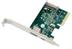 ProXtend ProXtend PCIe USB 3.1 Card Type-C+A Factory Sealed