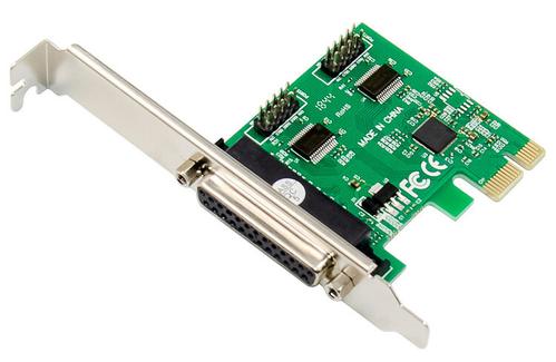 ProXtend PCIe 2S1P Serial & Parallel  (PX-SP-55011)
