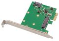 ProXtend PCIe SATA III 6G mSATA NGFF 