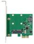 ProXtend PCIe SATA III 6G mSATA NGFF  (PX-SR-10256)