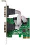 ProXtend PCIe 2S DB9 RS232 Serial Card (PX-SP-55009)