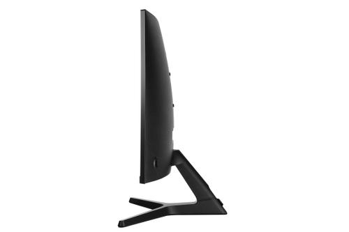 SAMSUNG CR50 Series 27" Curved LED  (LC27R500FHPXEN)