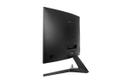 SAMSUNG CR50 Series 27" Curved LED  (LC27R500FHPXEN)