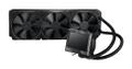 ASUS ROG RYUJIN II 360 Liquid Cooler OLED display Aluminum Radiator