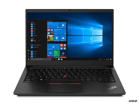 LENOVO ThinkPad E14 Gen 3/ 14IN R7 5700U 16GB 256GB W10P NOOPT SYST (20Y70049MX)