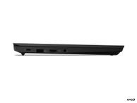 Lenovo ThinkPad E14 Gen 3 - 14" - AMD Ryzen 7 - 5700U - 16 GB RAM - 256 GB SSD - Nordisk (20Y70049MX)