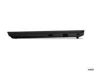 Lenovo ThinkPad E14 Gen 3 - 14" - AMD Ryzen 7 - 5700U - 16 GB RAM - 256 GB SSD - Nordisk (20Y70049MX)