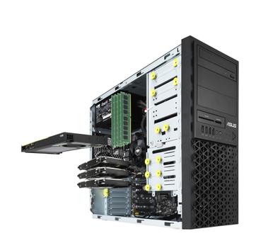 ASUS PRO E500 G6 (90SF0181-M00380)