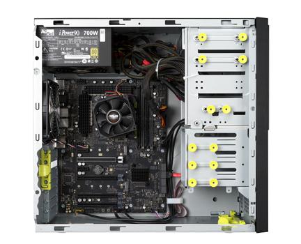 ASUS PRO E500 G6 (90SF0181-M00380)