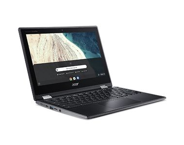 ACER Chromebook R752T-C6MW N4120 11.6inch HD Multi-Touch 4GB 32GB eMMC Chrome OS (GO)(RNOK)1 (NX.HPWED.005)