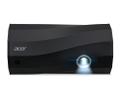 ACER C250i 1080p 1920x1080 5000:1 300Lm HDMI Video Audio HDCP x1 USB Wireless dongle Type A USB TypeC Display Charge SD Micro SDDH (MR.JRZ11.001)