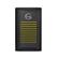 SANDISK Professional G-DRIVE ArmorLock SSD 2TB M.2 1000MB/s USB-C 10Gbps Ultra-Rugged Encrypted Portable NVMe SSD - Black