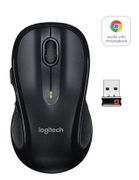 LOGITECH M510 wireless Mouse (910-001826)