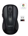 M 510 Cordless Maus black