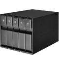 SILVERSTONE Disk Array Black