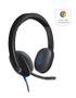 LOGITECH USB HEADSET H540 IN ACCS (981-000480)