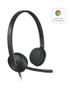 LOGITECH USB HEADSET H340  IN (981-000475)