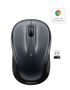 LOGITECH Wireless Mouse M325 Dark Silver WER Occident Packaging (910-002142)