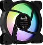 AEROCOOL Mirage12 Pc Fan 12Cm Argb 6  (ACF3-MR10217.11)