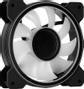 AEROCOOL Mirage12 Pc Fan 12Cm Argb 6  (ACF3-MR10217.11)