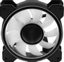 AEROCOOL Mirage12 Pc Fan 12Cm Argb 6  (ACF3-MR10217.11)