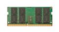HP 4GB 1x4GB DDR4 2666 SODIMM
