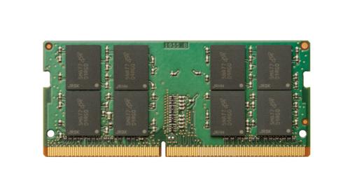 HP 4GB 1x4GB DDR4 2666 SODIMM (9LL69AV)