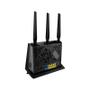 ASUS 4G-AC86U 4G Wireless Router AC2600/ 600Mbps (EU+UK) (90IG05R0-BM9100)