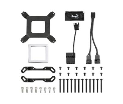 AEROCOOL Miragel360 Liquid Cpu Cooling  (ACLA-MR36117.71)