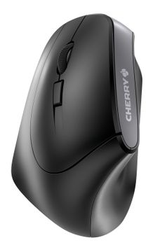 CHERRY MW 4500 Left ergonomic vertical mouse for left hand (JW-4550)