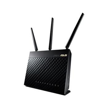 ASUS RT-AC68U NORDIC Wireless Router (90IG00C0-BU2000 )