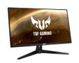 ASUS TUF Gaming VG289Q1A - LED monitor - gaming - 28" - 3840 x 2160 4K @ 60 Hz - IPS - 350 cd/m² - 1000:1 - HDR10 - 5 ms - 2xHDMI, DisplayPort - speakers (90LM05B0-B02170)