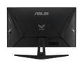 ASUS TUF Gaming VG289Q1A - LED monitor - gaming - 28" - 3840 x 2160 4K @ 60 Hz - IPS - 350 cd/m² - 1000:1 - HDR10 - 5 ms - 2xHDMI, DisplayPort - speakers (90LM05B0-B02170)