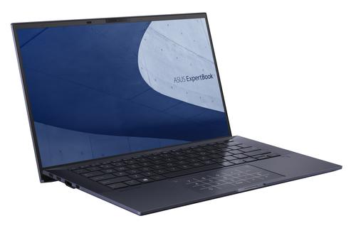 ASUS ExpertBook B9400CEA-KC0585R 14 FHD Matt-I7-1165G7-Intel Iris X-16GB-512Gb SSD-WIn 10 Pro (B9400CEA-KC0585R)
