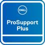 DELL 1Y BASIC ONSITE TO 3Y PROSPT PL IN SVCS