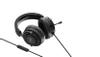 AOC Gaiming GH200 - Headset - på örat - kabelansluten - 3,5 mm kontakt (GH200)