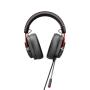AOC Headphones/ Headset Wired (GH300)