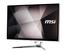 MSI PRO 22XT 10M-446EU Intel Pentium Gold G6400 22inch 4GB 128GB SSD Intel UHD Graphic W11P White