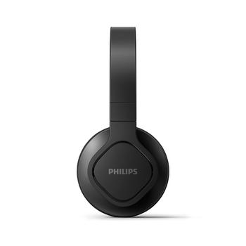 PHILIPS Headphones/ Headset Wired & (TAA4216BK/00)