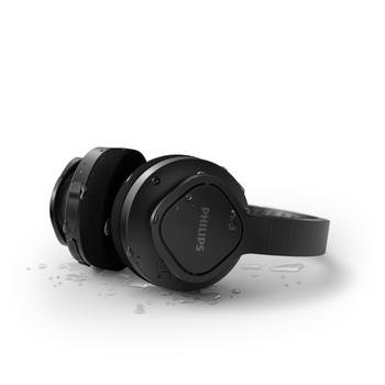 PHILIPS Headphones/ Headset Wired & (TAA4216BK/00)
