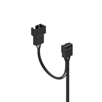 FRACTAL DESIGN Aspect 14 PWM Black (FD-F-AS1-1403)