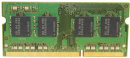Fujitsu DDR4 - modul - 32 GB - DIMM 288-pin - 2933 MHz / PC4-23400 - ikke-bufret